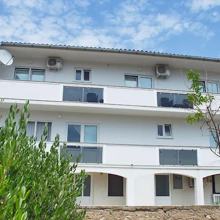 House Karmen Apartmán Pag Town