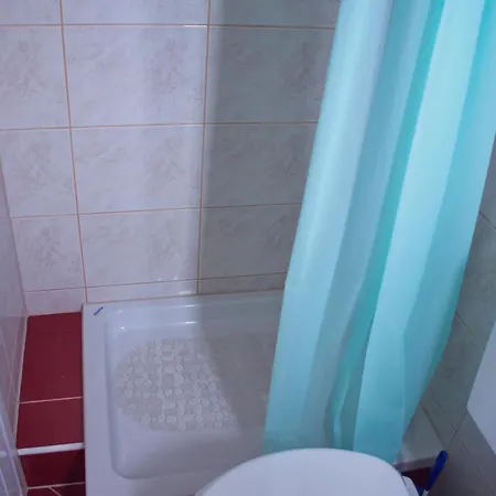 Apartmán House Karmen *
