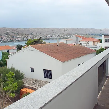 Apartmán House Karmen