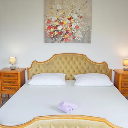 Apartmán House Karmen