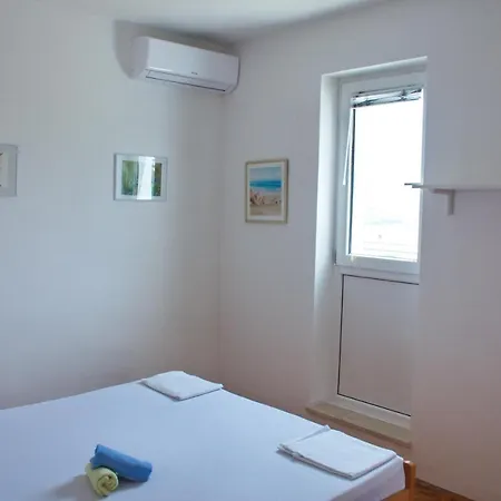 Apartmán House Karmen *