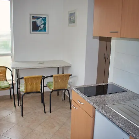 Apartment House Karmen *