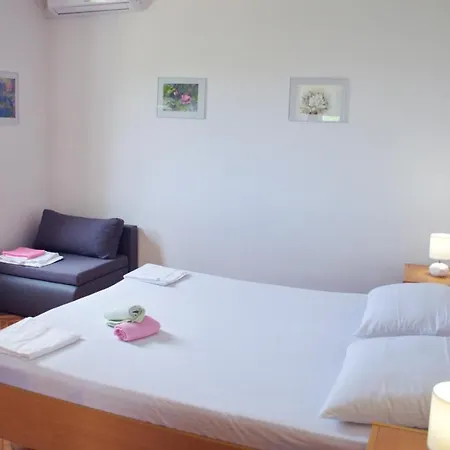 House Karmen Apartment