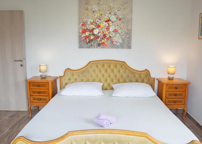 Appartement House Karmen
