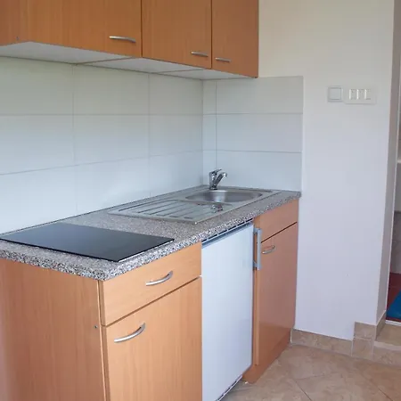 Appartement House Karmen *