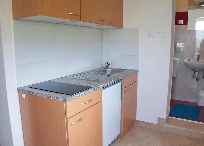 Apartment House Karmen *