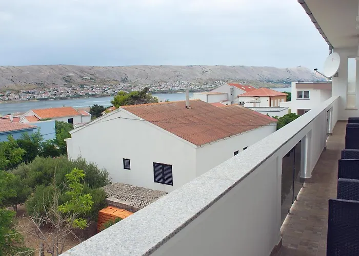 Apartment House Karmen